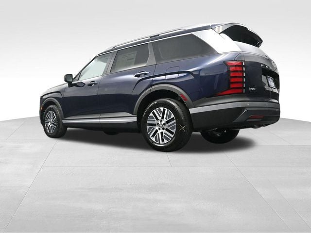 2026 Hyundai Palisade Hybrid SEL 7 Passenger