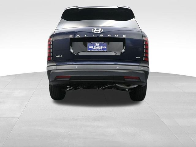 2026 Hyundai Palisade Hybrid SEL 7 Passenger