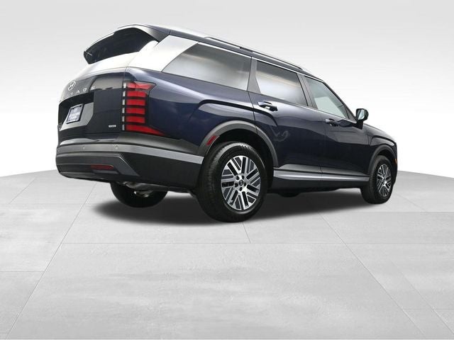 2026 Hyundai Palisade Hybrid SEL 7 Passenger