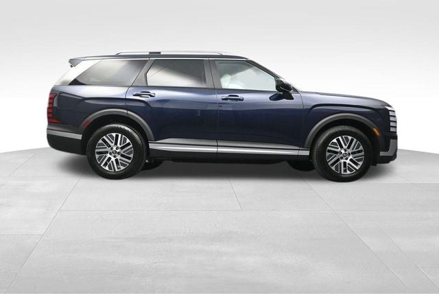 2026 Hyundai Palisade Hybrid SEL 7 Passenger