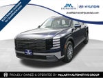 2026 Hyundai Palisade Hybrid SEL 7 Passenger