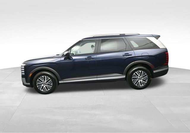 2026 Hyundai Palisade Hybrid SEL 7 Passenger