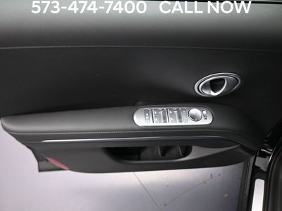 2026 Hyundai Palisade Hybrid SEL 7 Passenger