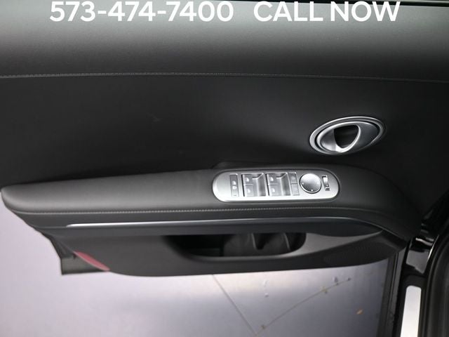2026 Hyundai Palisade Hybrid SEL 7 Passenger