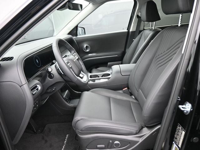2026 Hyundai Palisade Hybrid SEL 7 Passenger