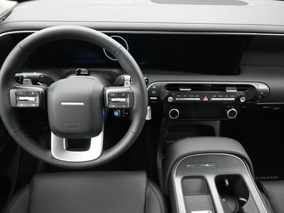 2026 Hyundai Palisade Hybrid SEL 7 Passenger