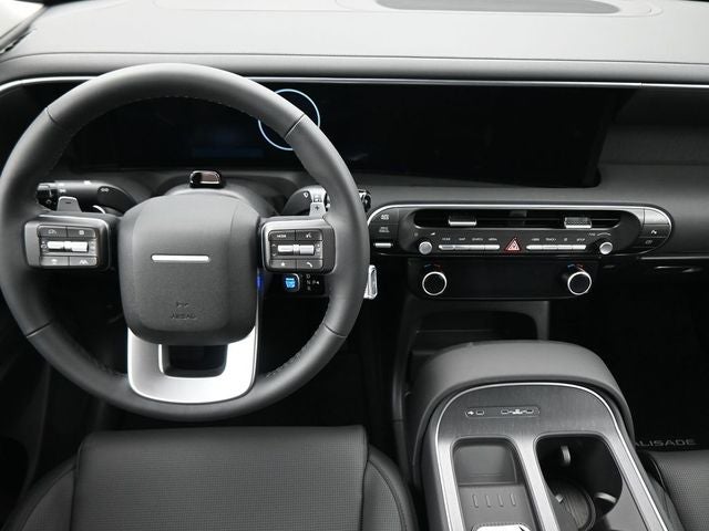 2026 Hyundai Palisade Hybrid SEL 7 Passenger