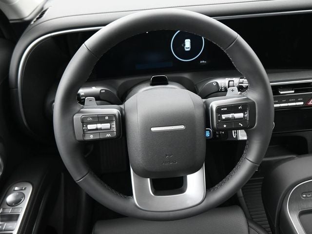 2026 Hyundai Palisade Hybrid SEL 7 Passenger
