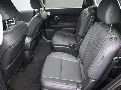 2026 Hyundai Palisade Hybrid SEL 7 Passenger
