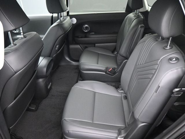 2026 Hyundai Palisade Hybrid SEL 7 Passenger