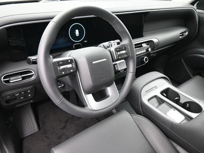 2026 Hyundai Palisade Hybrid SEL 7 Passenger