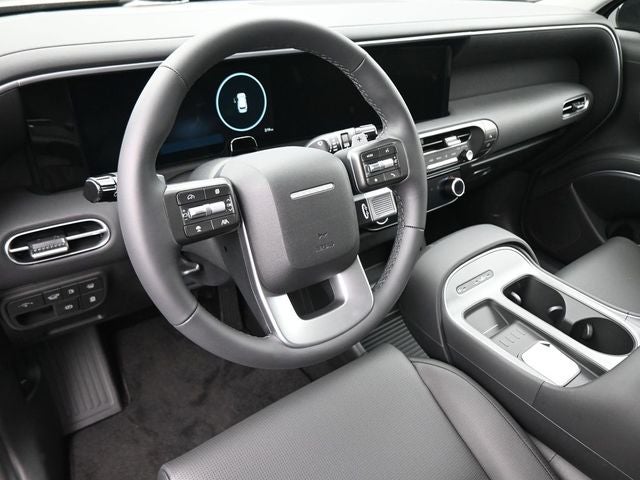 2026 Hyundai Palisade Hybrid SEL 7 Passenger