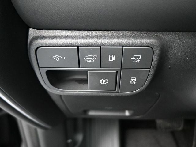 2026 Hyundai Palisade Hybrid SEL 7 Passenger