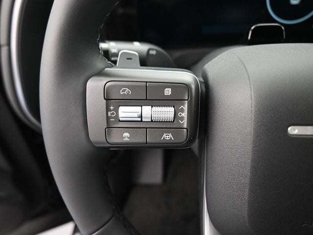 2026 Hyundai Palisade Hybrid SEL 7 Passenger