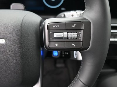 2026 Hyundai Palisade Hybrid SEL 7 Passenger