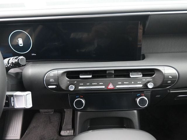 2026 Hyundai Palisade Hybrid SEL 7 Passenger