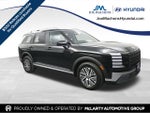 2026 Hyundai Palisade Hybrid SEL 7 Passenger