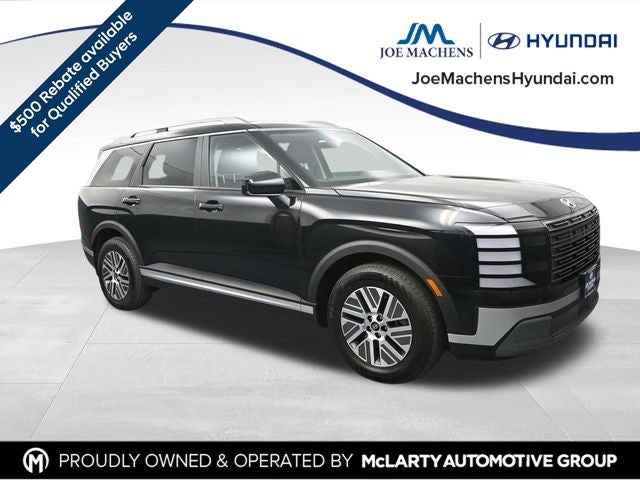 2026 Hyundai Palisade Hybrid SEL 7 Passenger