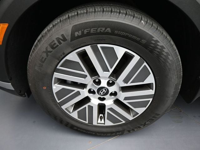 2026 Hyundai Palisade Hybrid SEL 7 Passenger