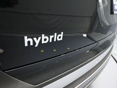 2026 Hyundai Palisade Hybrid SEL 7 Passenger