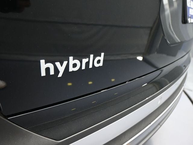 2026 Hyundai Palisade Hybrid SEL 7 Passenger