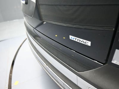 2026 Hyundai Palisade Hybrid SEL 7 Passenger