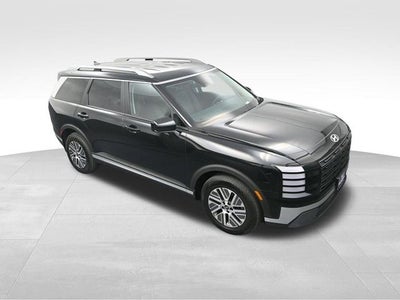 2026 Hyundai Palisade Hybrid SEL 7 Passenger