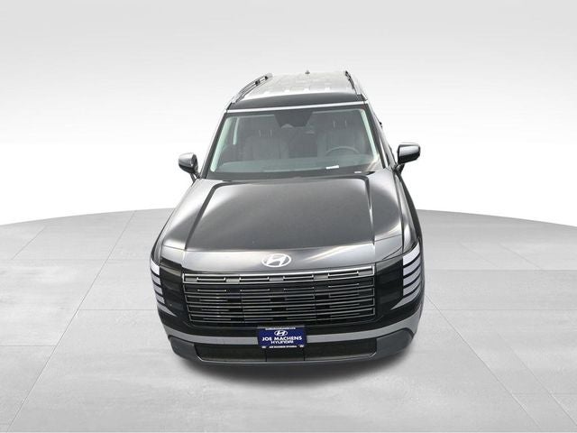 2026 Hyundai Palisade Hybrid SEL 7 Passenger