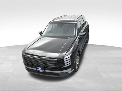 2026 Hyundai Palisade Hybrid SEL 7 Passenger