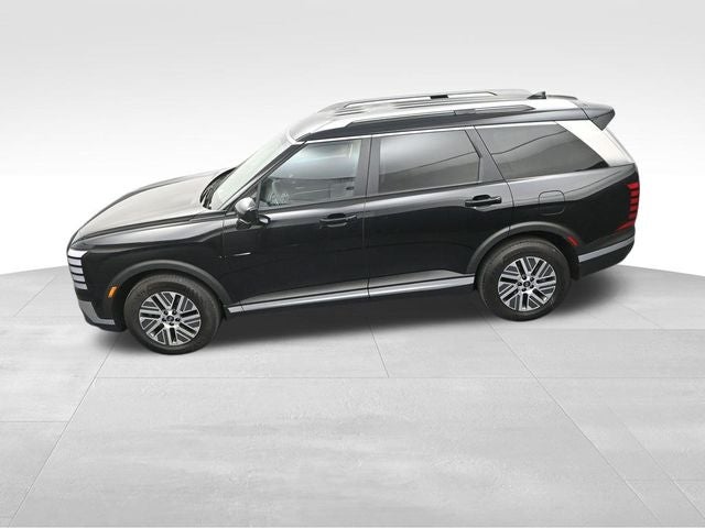 2026 Hyundai Palisade Hybrid SEL 7 Passenger
