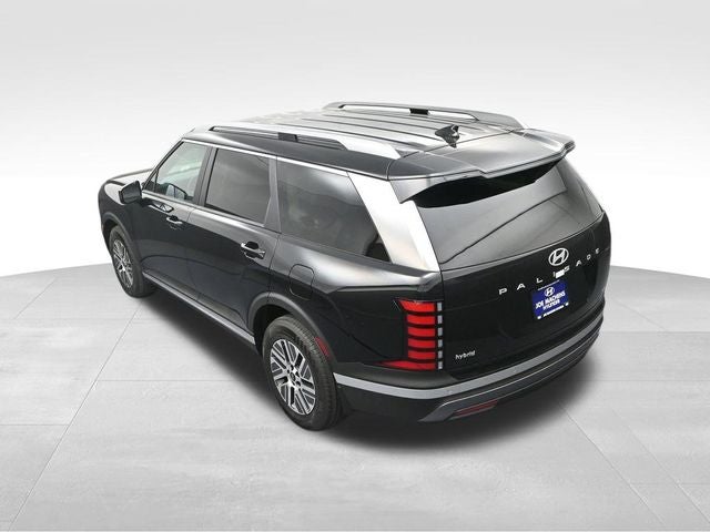 2026 Hyundai Palisade Hybrid SEL 7 Passenger