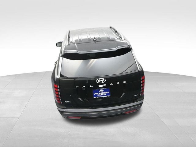 2026 Hyundai Palisade Hybrid SEL 7 Passenger