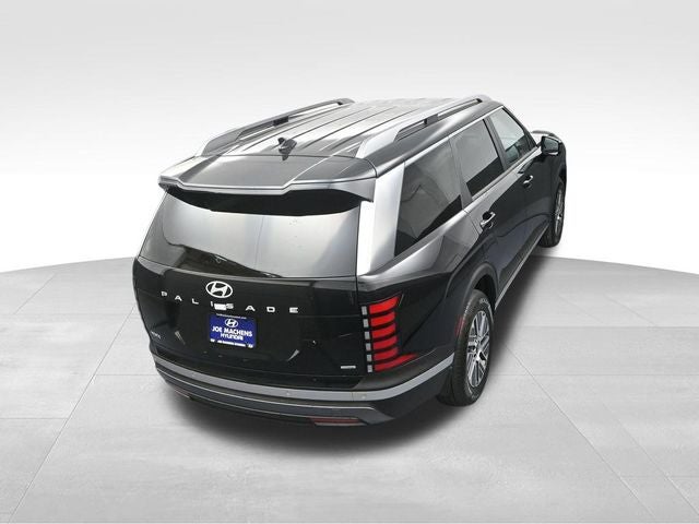 2026 Hyundai Palisade Hybrid SEL 7 Passenger