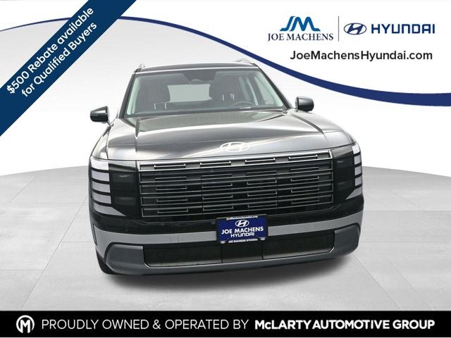 2026 Hyundai Palisade Hybrid SEL 7 Passenger