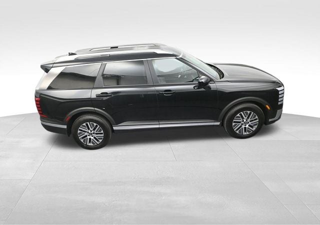 2026 Hyundai Palisade Hybrid SEL 7 Passenger