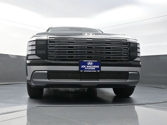 2026 Hyundai Palisade Hybrid SEL 7 Passenger