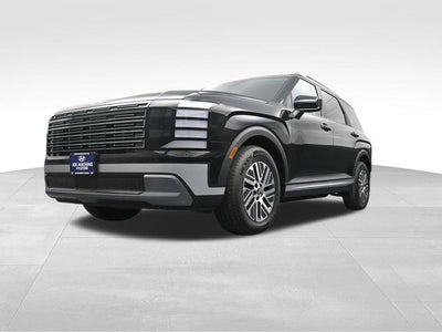2026 Hyundai Palisade Hybrid SEL 7 Passenger