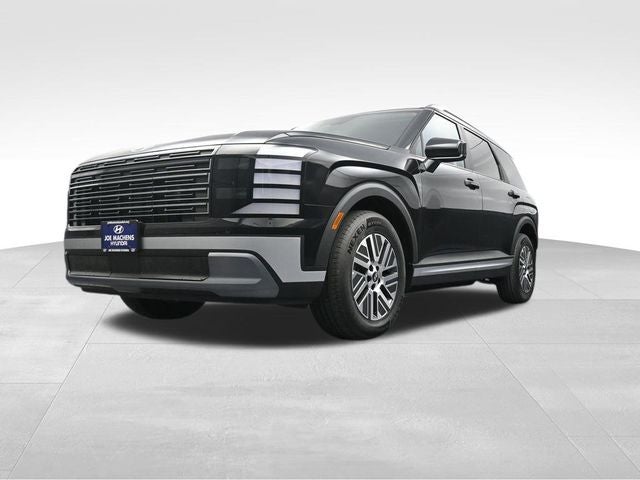 2026 Hyundai Palisade Hybrid SEL 7 Passenger