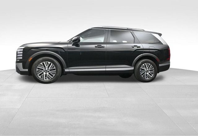 2026 Hyundai Palisade Hybrid SEL 7 Passenger