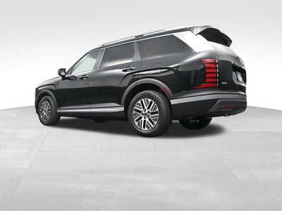 2026 Hyundai Palisade Hybrid SEL 7 Passenger
