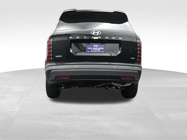 2026 Hyundai Palisade Hybrid SEL 7 Passenger