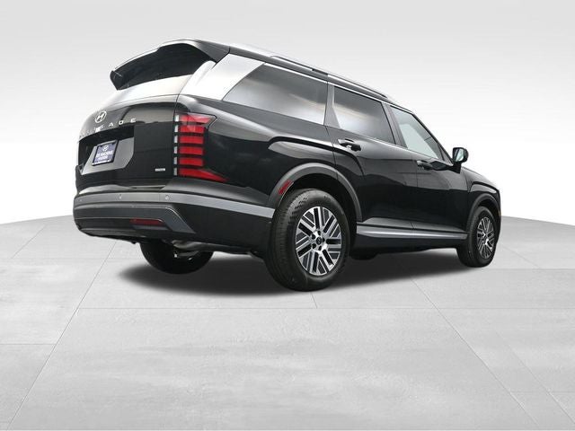 2026 Hyundai Palisade Hybrid SEL 7 Passenger