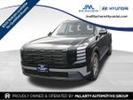 2026 Hyundai Palisade Hybrid SEL 7 Passenger