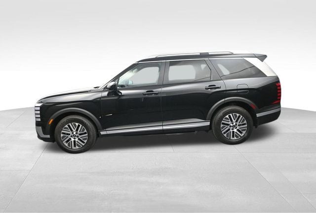 2026 Hyundai Palisade Hybrid SEL 7 Passenger