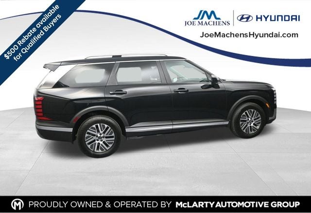2026 Hyundai Palisade Hybrid SEL 7 Passenger