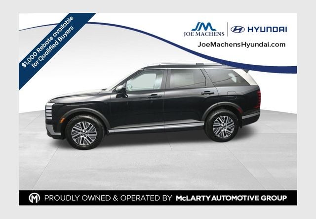 2026 Hyundai Palisade Hybrid SEL 7 Passenger