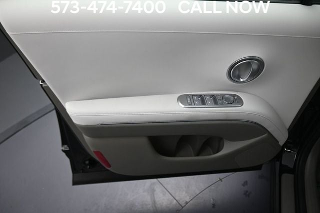 2026 Hyundai Palisade Hybrid SEL 7 Passenger
