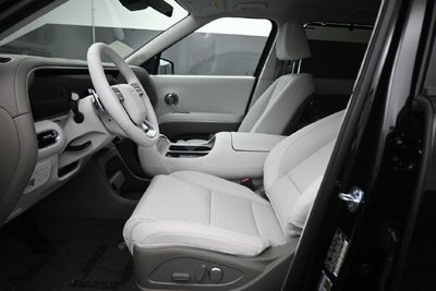 2026 Hyundai Palisade Hybrid SEL 7 Passenger