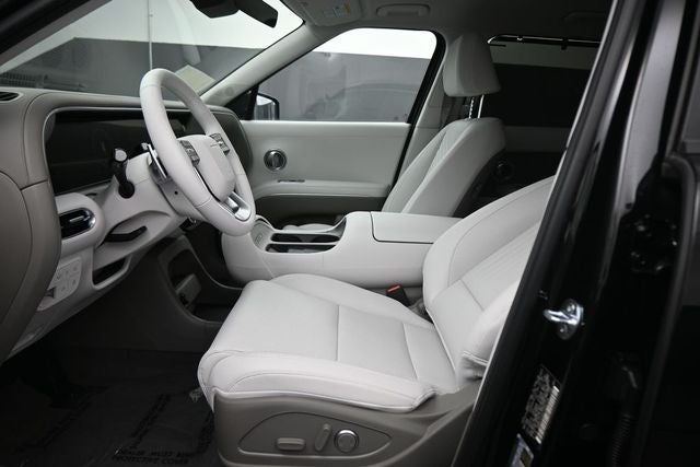 2026 Hyundai Palisade Hybrid SEL 7 Passenger