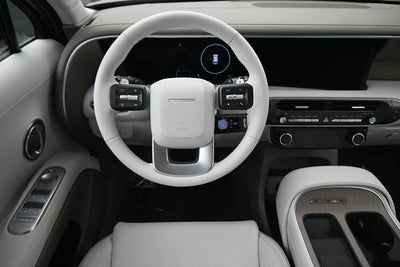 2026 Hyundai Palisade Hybrid SEL 7 Passenger